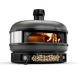 Gozney Dome Dual Fuel Pizza Oven - Off Black
