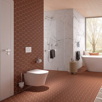 TOTO GP Wall Hung Toilet