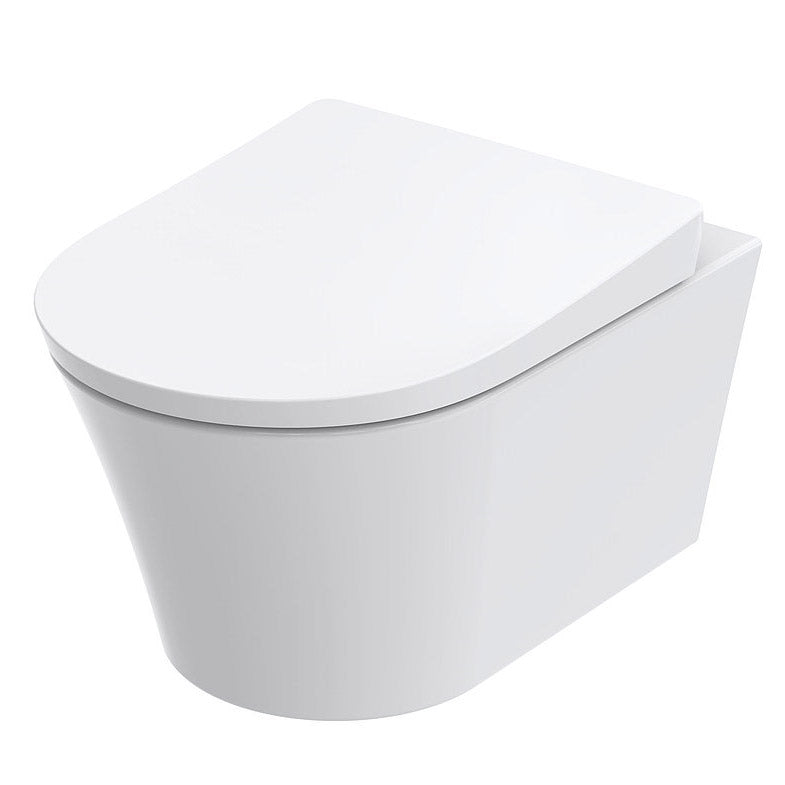 TOTO GP Wall Hung Toilet