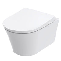TOTO GP Wall Hung Toilet