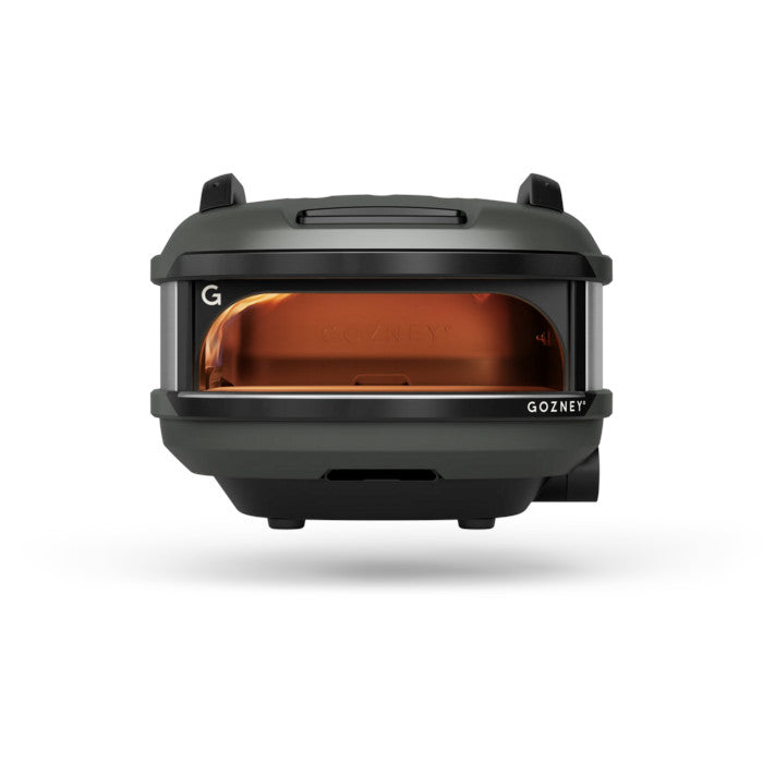 Gozney Tread Gas Pizza Oven - Off Black
