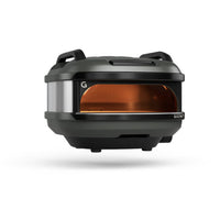 Gozney Tread Gas Pizza Oven - Off Black