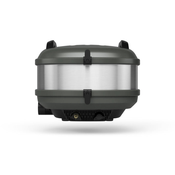 Gozney Tread Gas Pizza Oven - Off Black