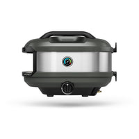 Gozney Tread Gas Pizza Oven - Off Black