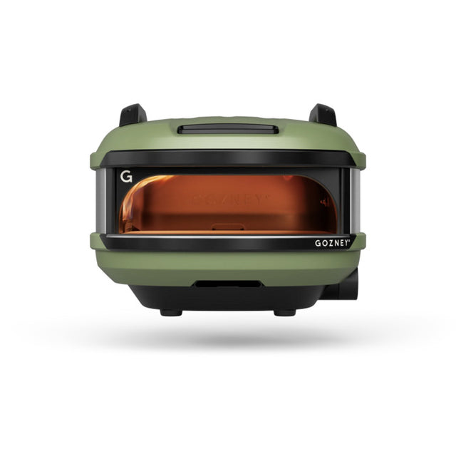 Gozney Tread Gas Pizza Oven - Olive