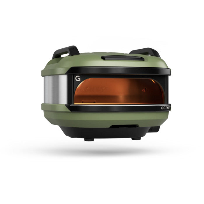 Gozney Tread Gas Pizza Oven - Olive