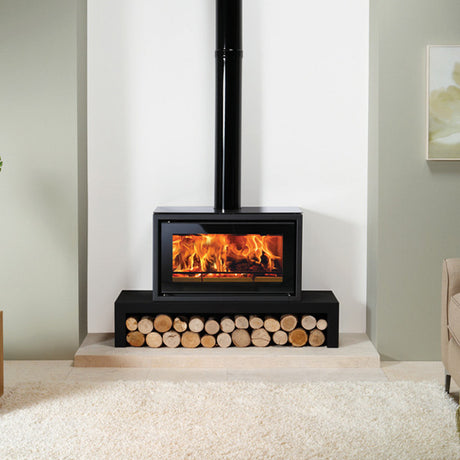 Stovax Studio 1 Freestanding Wood Burner