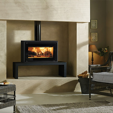 Stovax Studio 1 Freestanding Wood Burner