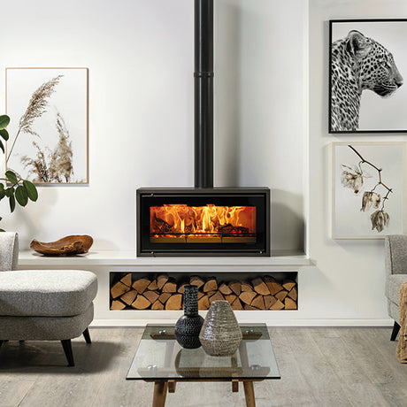 Stovax Studio 2 Freestanding Wood Burner