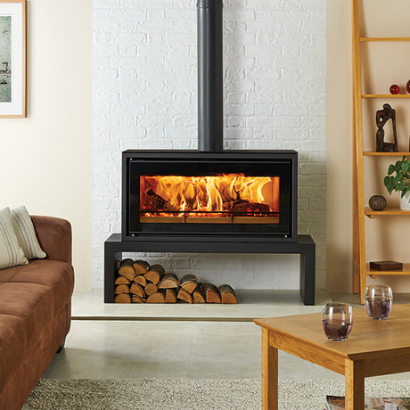 Stovax Studio 2 Freestanding Wood Burner