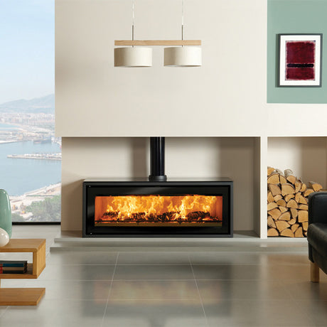 Stovax Studio 3 Freestanding Wood Burner