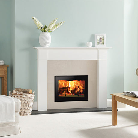 Stovax Studio 500 Cassette - Wood Burning