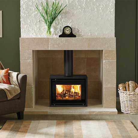 Stovax Studio 500 Freestanding Wood Burner