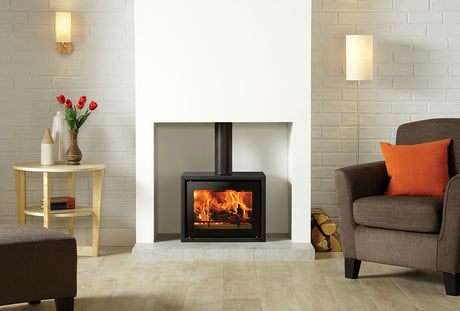 Stovax Studio 500 Freestanding Wood Burner