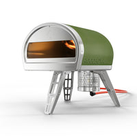 Gozney Roccbox Portable Gas Pizza Oven - Olive