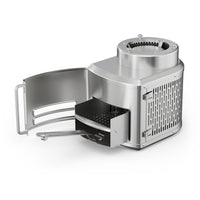 Gozney Roccbox Wood Burner 2.0