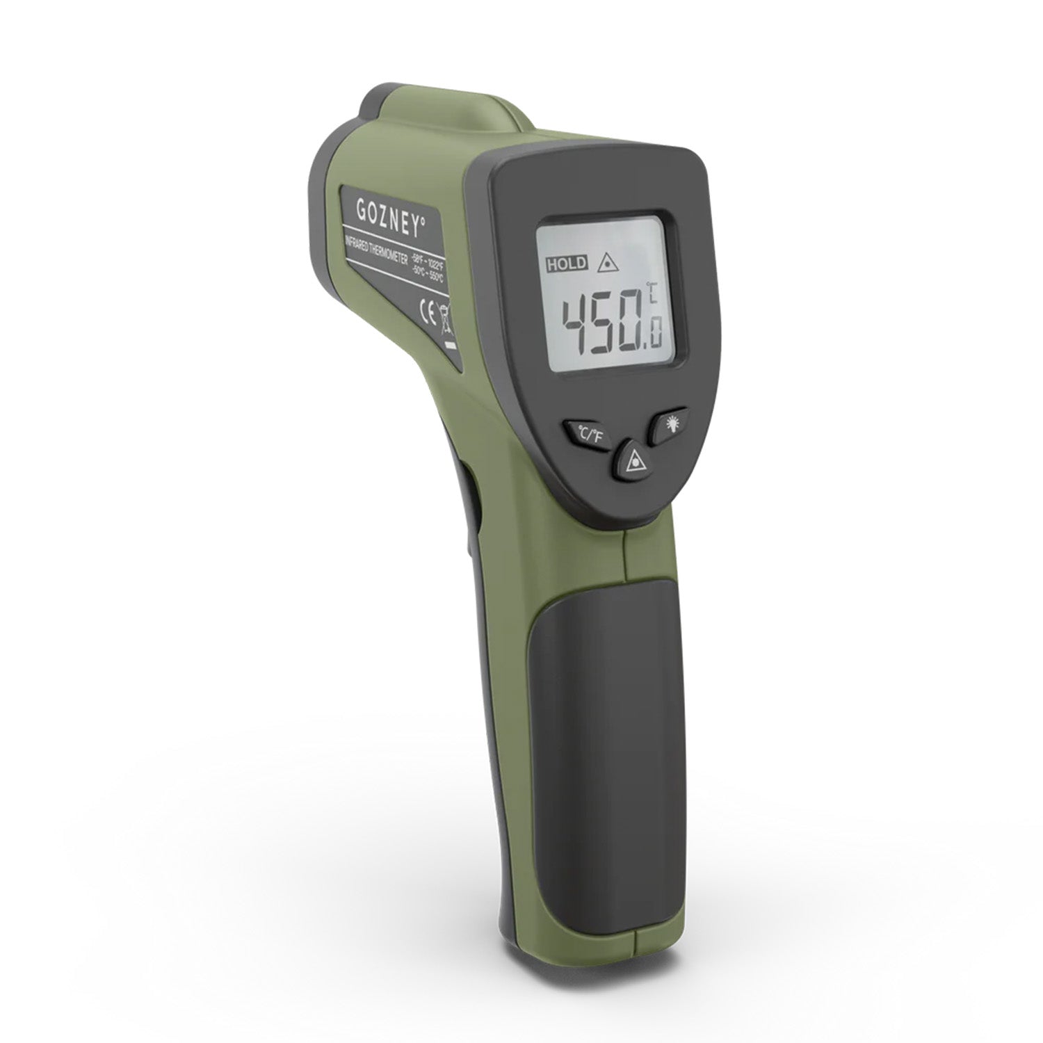 Gozney Infrared Thermometer