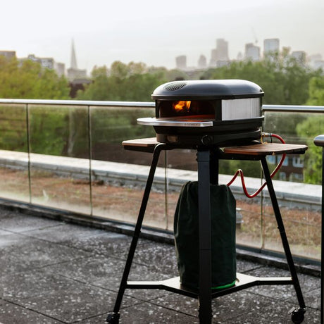 Gozney Arc Pizza Oven Mantel