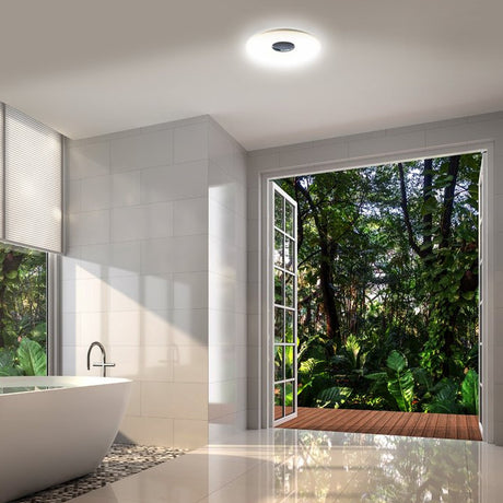 HIB Horizon Ceiling Light