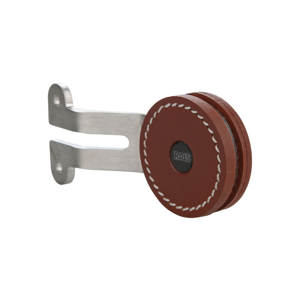 Rais Viva L 160 Classic Wood Burning Stove - Full Glass Door with Glass Sides