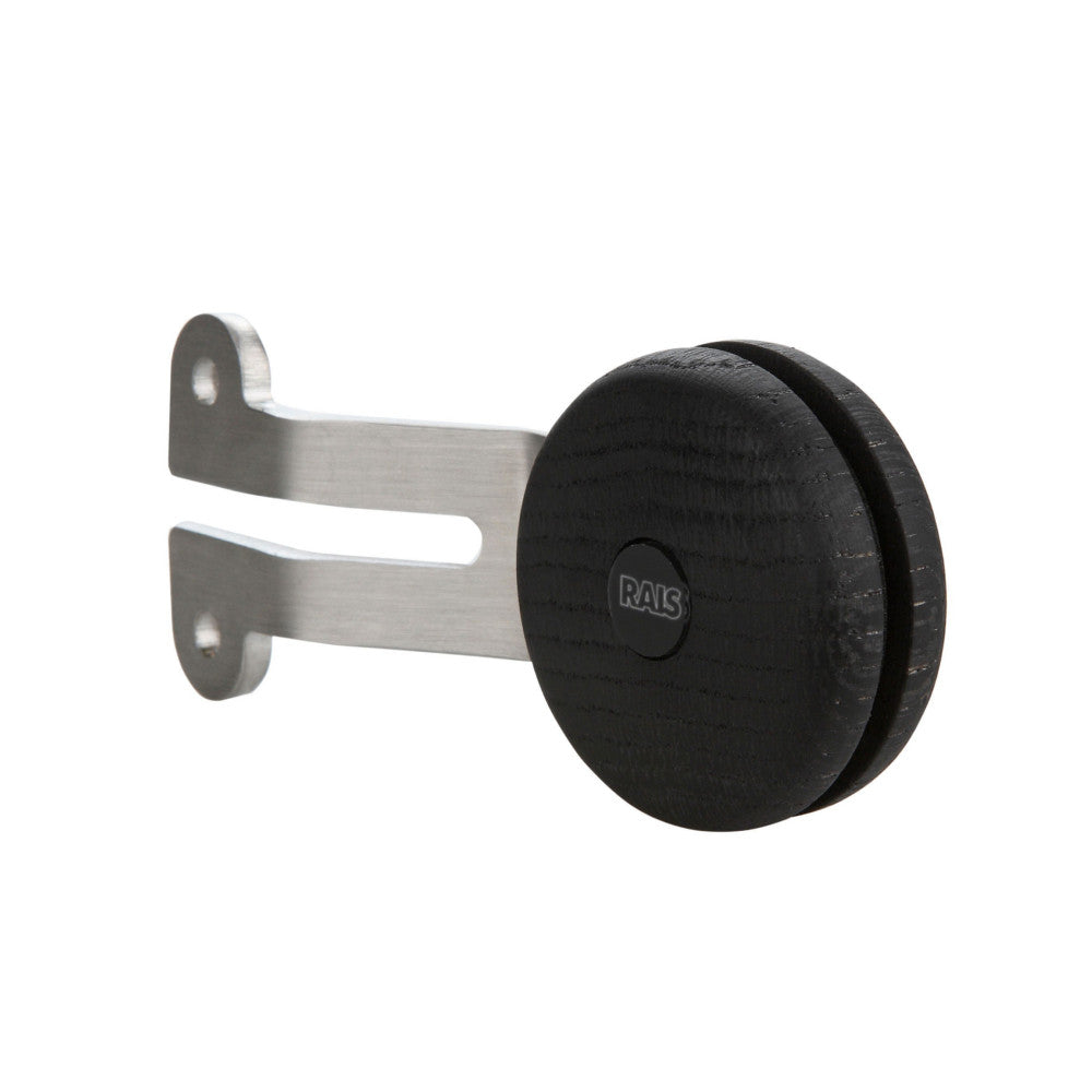 Rais Viva L 120 Classic Wood Burning Stove - Full Glass Door