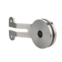 Rais Viva L 160 Classic Wood Burning Stove - Steel Framed Door with Glass Sides