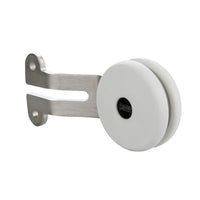 Rais Viva L 100 Classic Wood Burning Stove - Full Glass Door