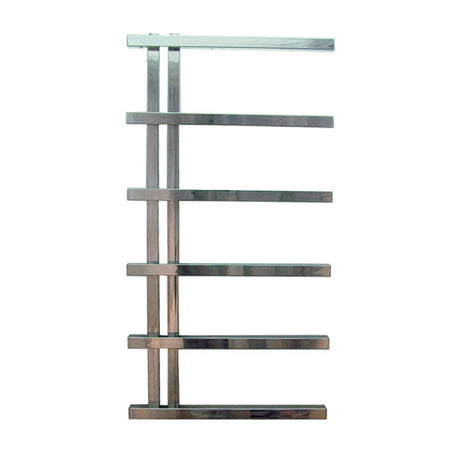 JIS - Hickstead Heated Towel Rail