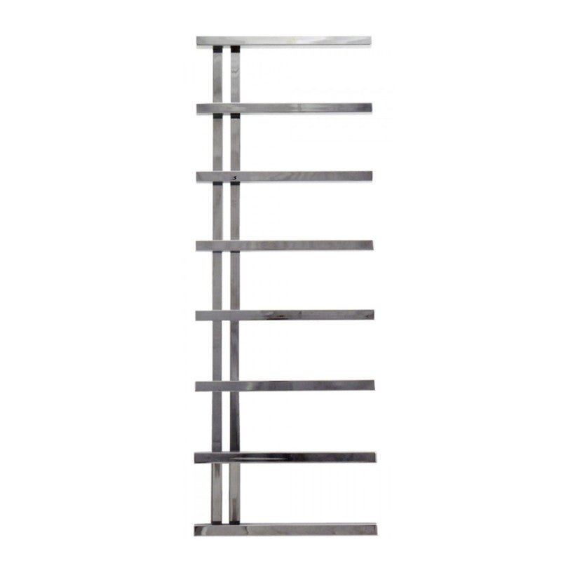 JIS - Hickstead Heated Towel Rail