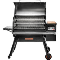 Traeger Timberline 1300 Wood Pellet Smoker BBQ  - Free Cover Included