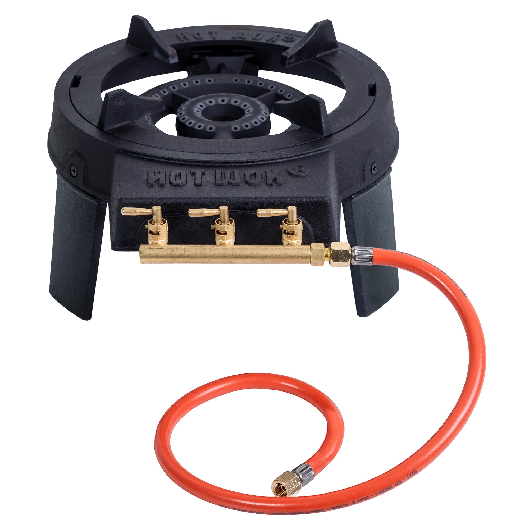 Hot Wok Burner Original 7 kW - Gas Stove