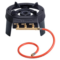 Hot Wok Burner Original 7 kW - Gas Stove