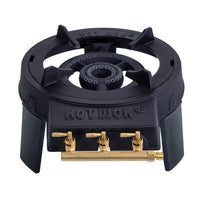 Hot Wok Burner Original 7 kW - Gas Stove