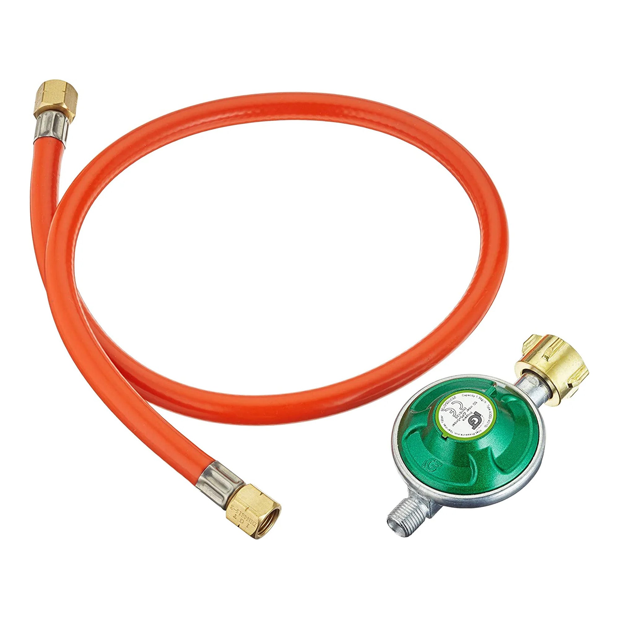 Hot Wok Burner Original 7 kW - Gas Stove