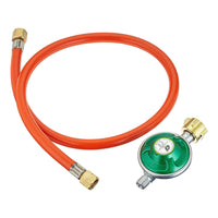 Hot Wok Burner Original 7 kW - Gas Stove