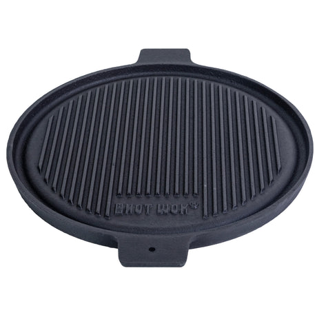 Hot Wok Grillpan 32.5cm