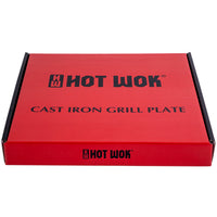 Hot Wok Grillpan 32.5cm