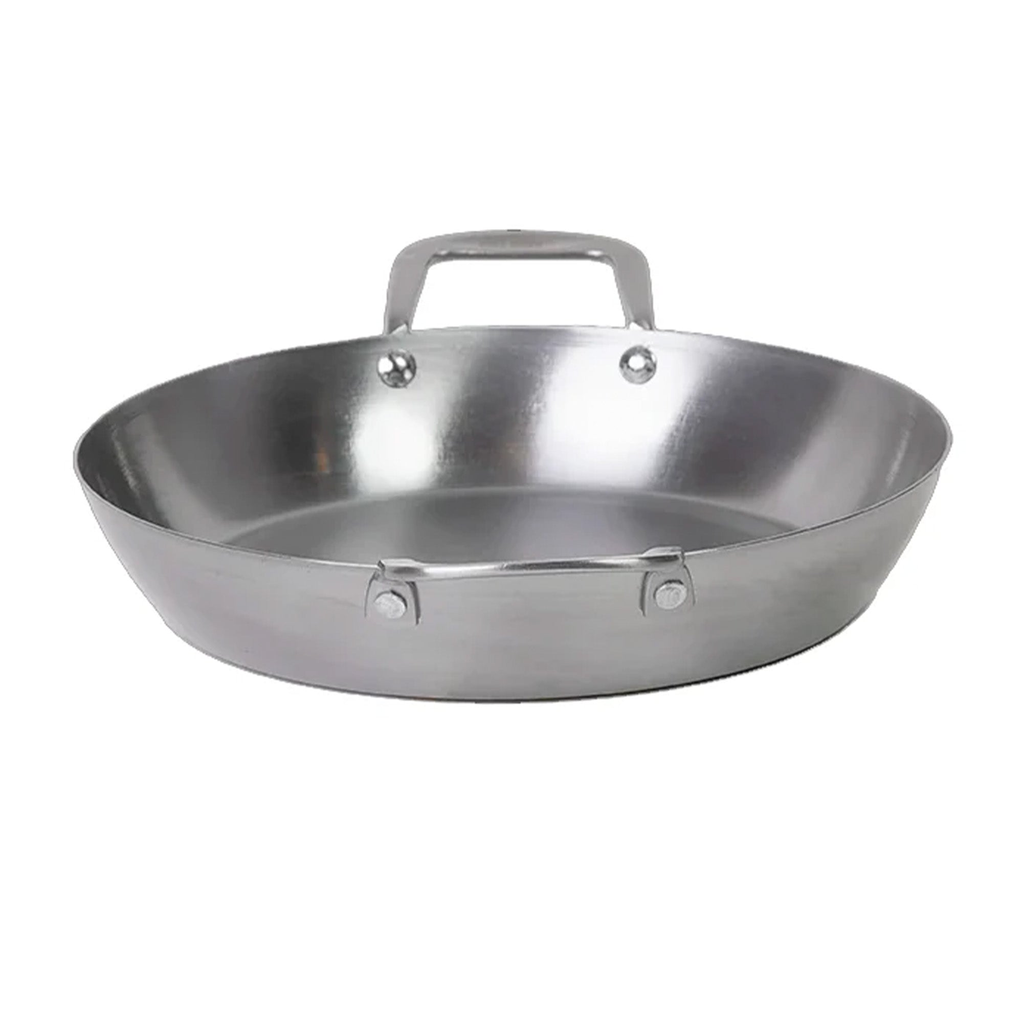 Hot Wok Paella Pan 30cm