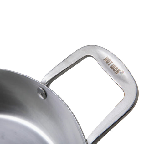 Hot Wok Paella Pan 30cm