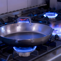 Hot Wok Paella Pan 30cm