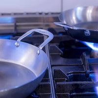 Hot Wok Paella Pan 30cm