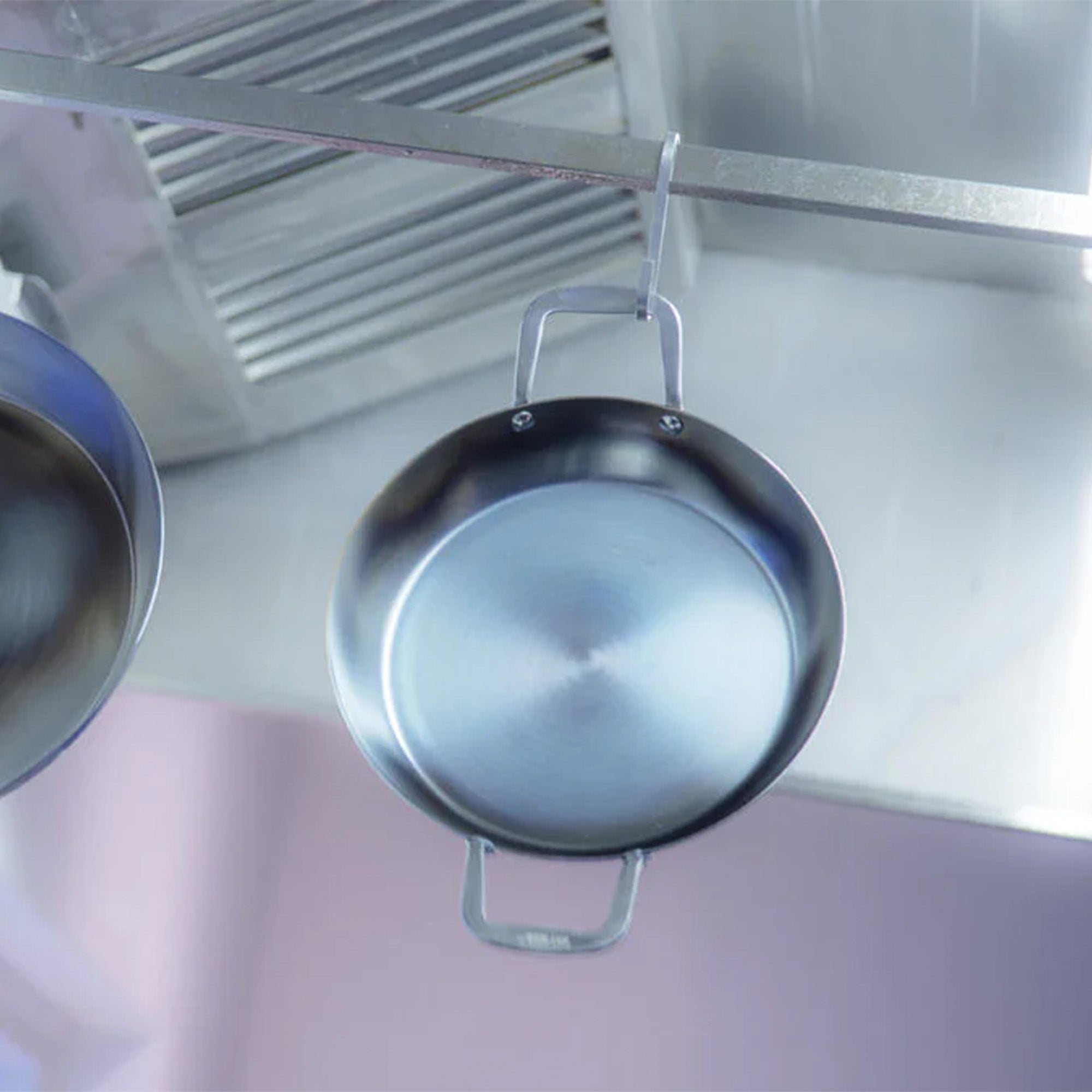 Hot Wok Paella Pan 30cm