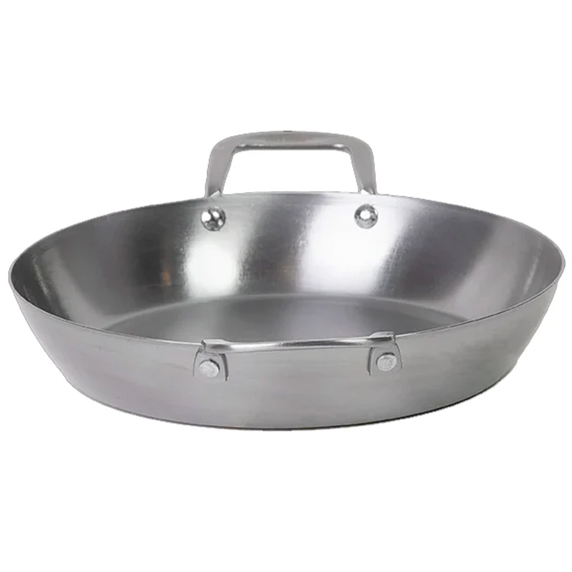 Hot Wok Paella Pan 35cm