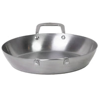 Hot Wok Paella Pan 35cm