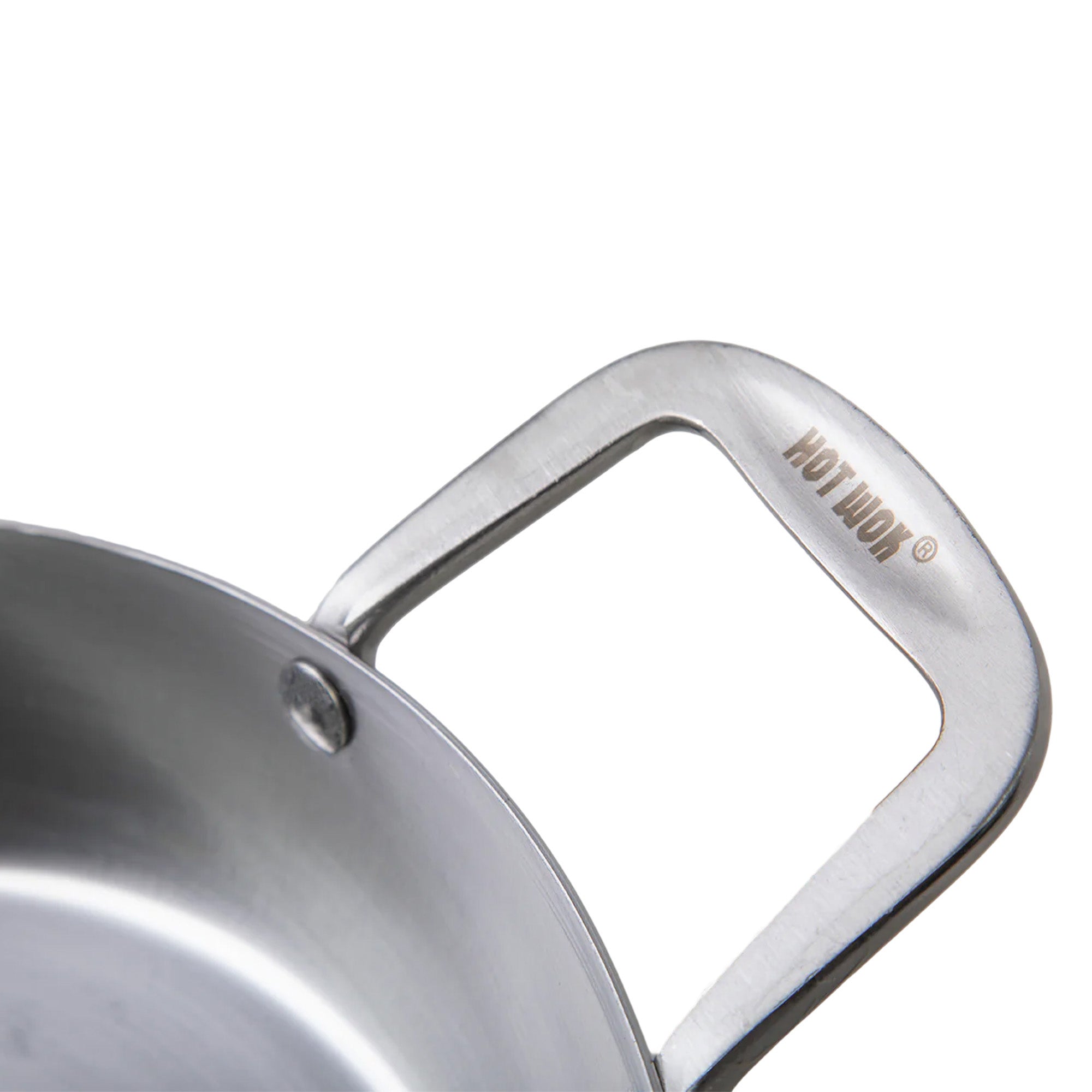 Hot Wok Paella Pan 35cm