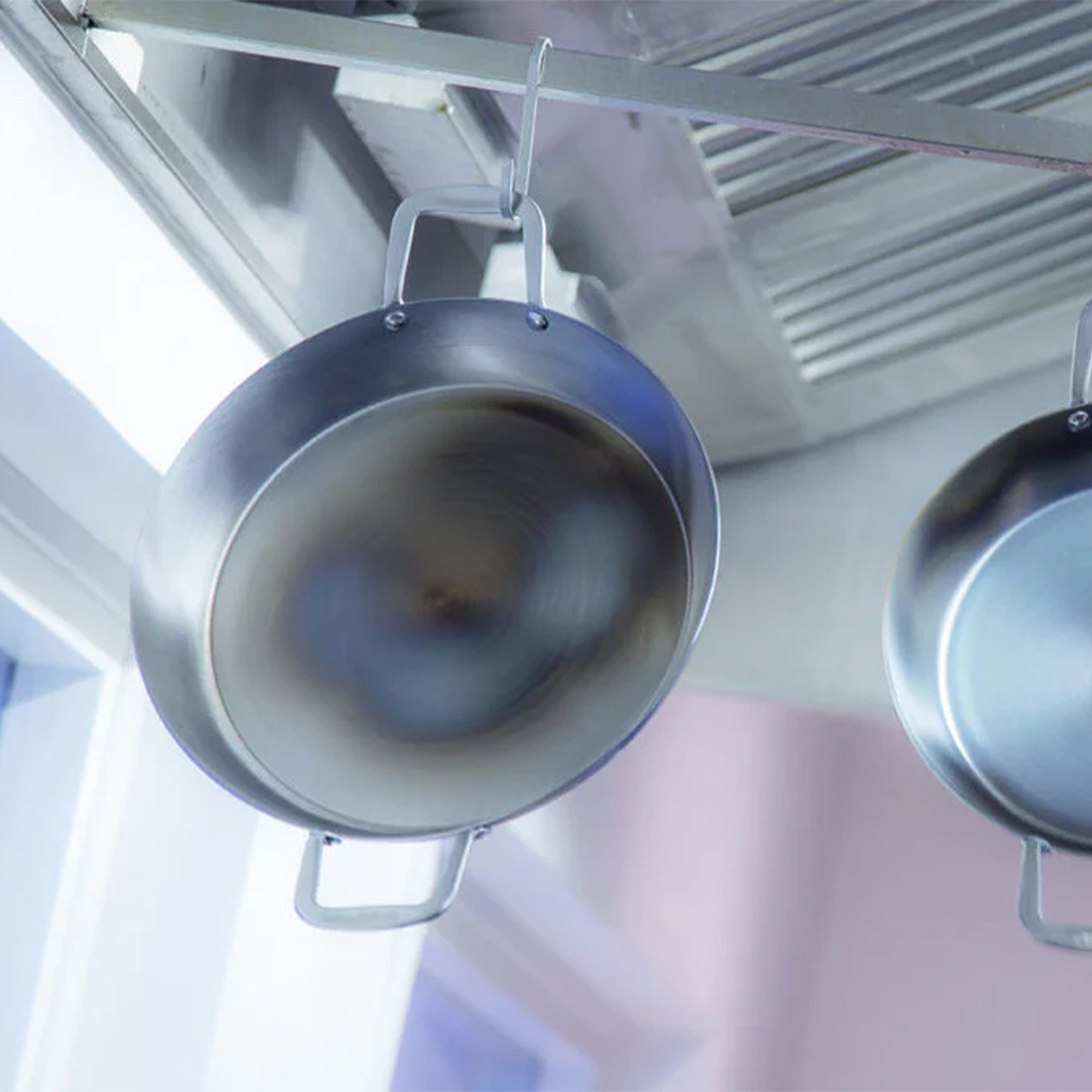 Hot Wok Paella Pan 35cm