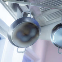 Hot Wok Paella Pan 35cm