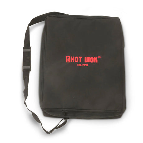 Hot Wok Storage Bag - Sliverline
