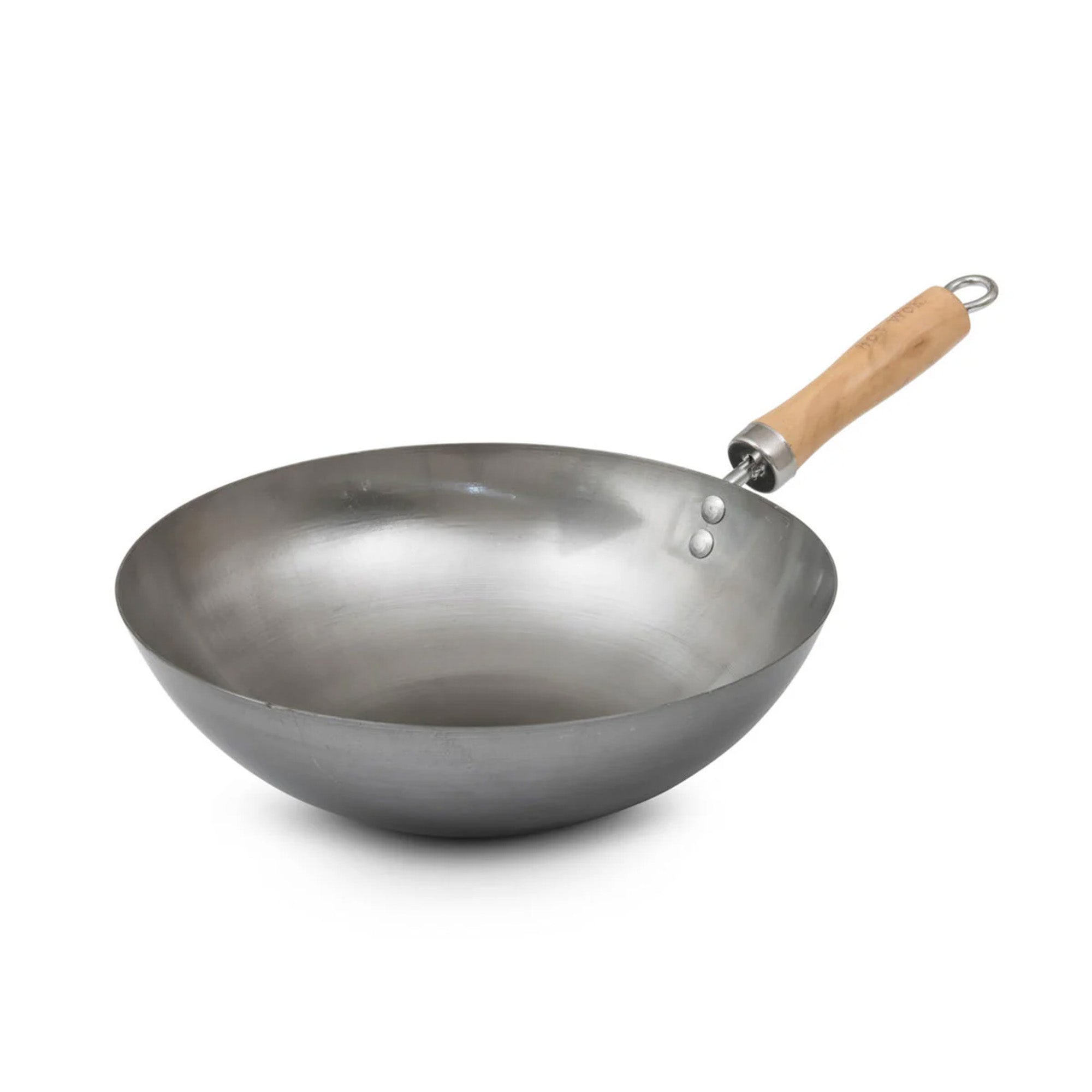 Hot Wok Wokpan 30cm