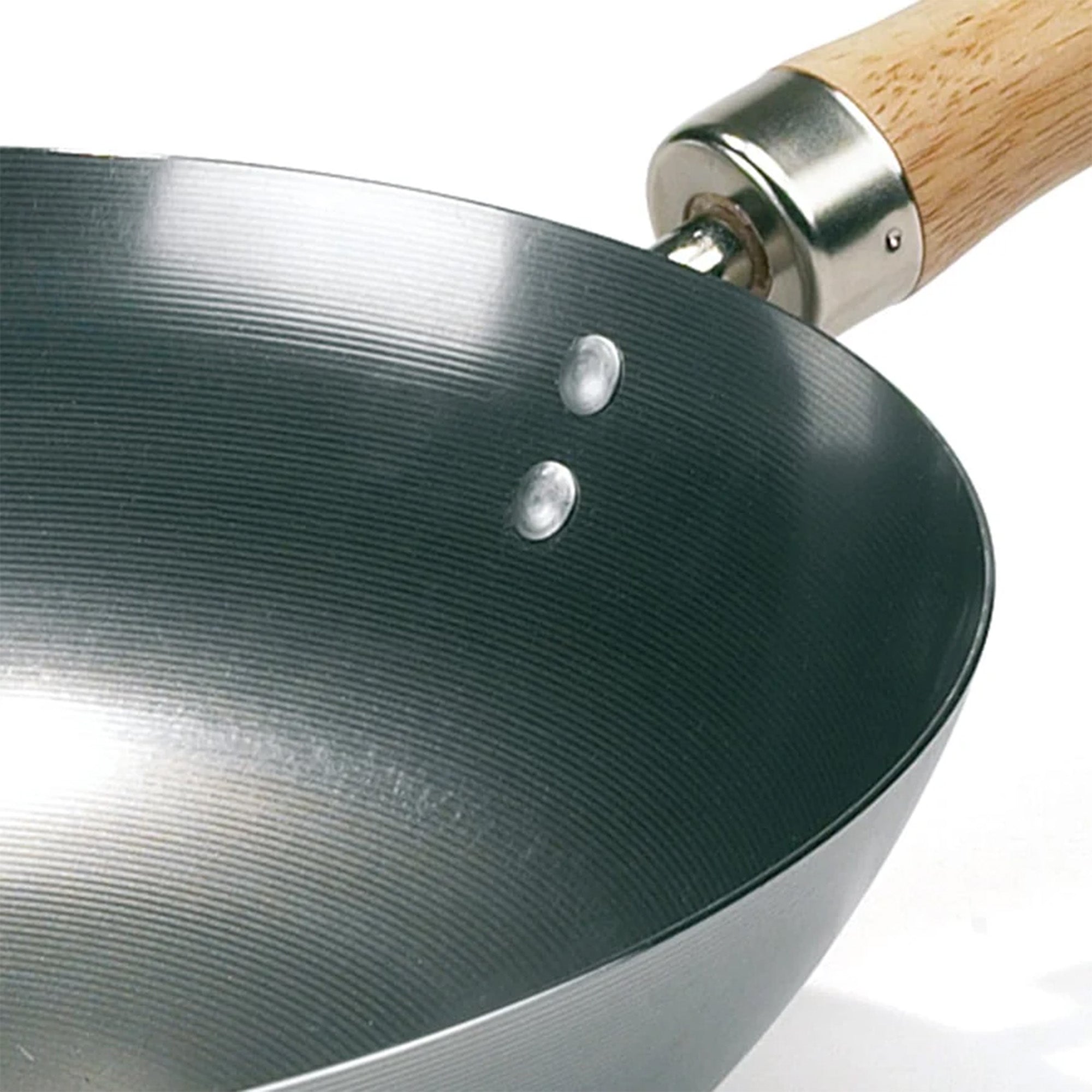 Hot Wok Wokpan 30cm